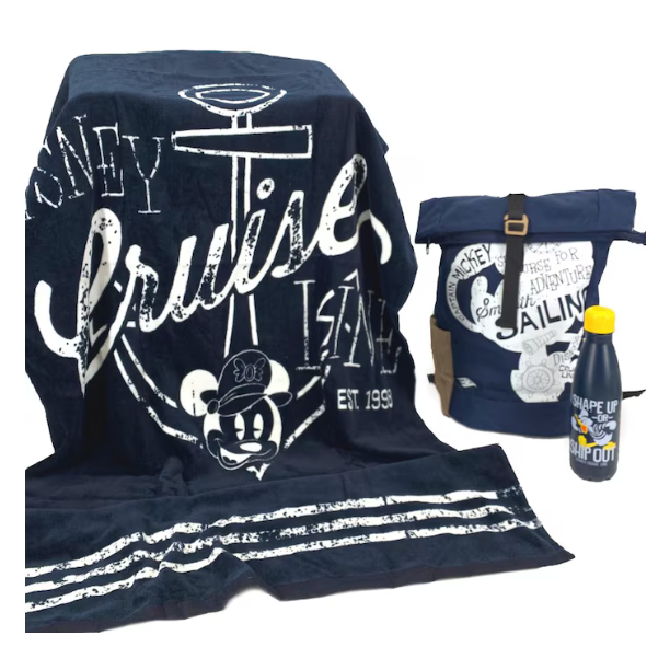 OnBoard Gifts Adventure Gear — DCLcruisingDAD